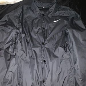 Nike SB Windbreaker